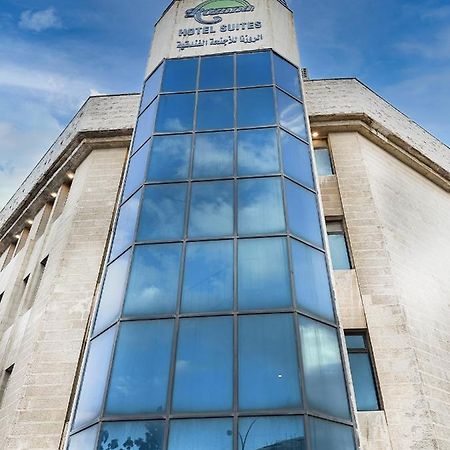 Rozana Hotel Амман Екстер'єр фото