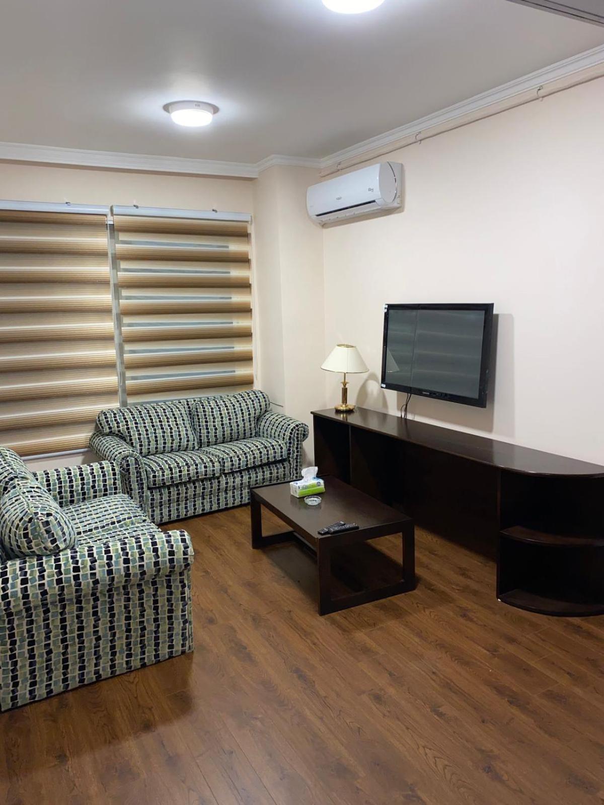 Rozana Hotel Амман Екстер'єр фото